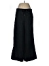 Athleta 100% Linen Black Linen Pants Size 6 (petite) - photo 1