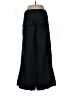 Athleta 100% Linen Black Linen Pants Size 6 (petite) - photo 2