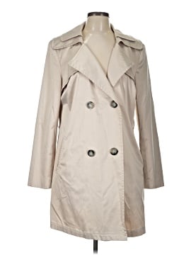 Alfani Trenchcoat (view 1)