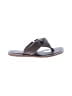 Maeve Gray Flip Flops Size 8 - photo 1