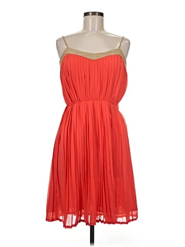 Mango Cocktail Dress (view 1)