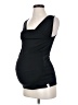 Lalabu Black Tank Top Size S - photo 1