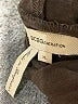 BCBGeneration Brown Long Sleeve Top Size XL - photo 7