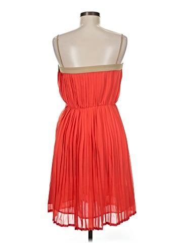 Mango Cocktail Dress (view 2)