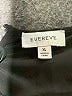 Evereve Solid Black Jumpsuit Size XL - photo 4