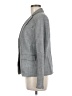 Ann Taylor Gray Blazer Size 6 - photo 5