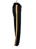 Topshop Stars Black Track Pants Size 4 - photo 4