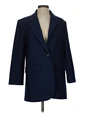 Zara Blazer (view 1)