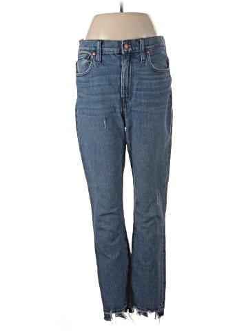 Madewell Jeans (view 1)