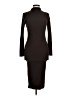 Zara Brown Cocktail Dress Size M - photo 1