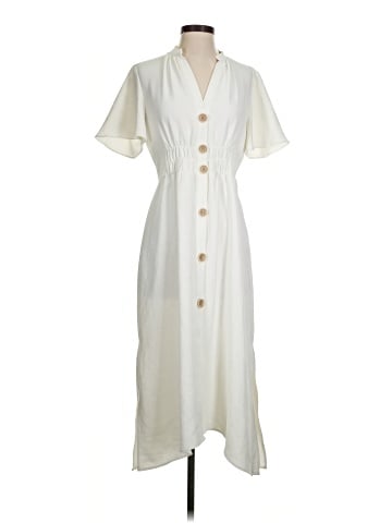 Zara Casual Dress (view 1)