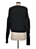 Madewell Gray Pullover Sweater Size M - photo 2