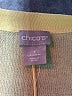 Chico's Yellow Cardigan Size XL (3) - photo 7