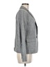 Ann Taylor Gray Blazer Size 6 - photo 4