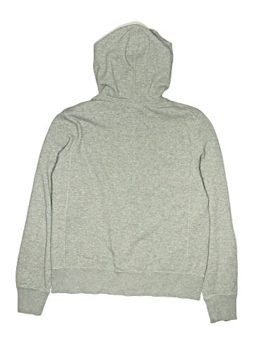 Nike Zip Up Hoodie (view 2)
