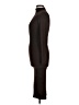 Zara Brown Cocktail Dress Size M - photo 5