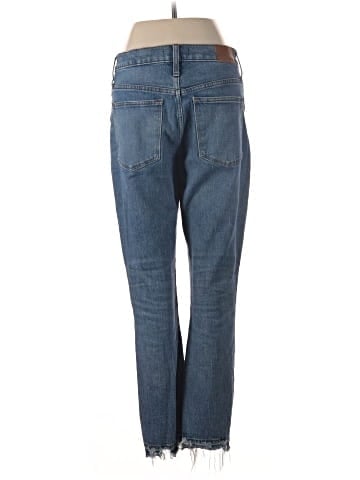 Madewell Jeans (view 2)