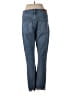 Madewell Hearts Blue Jeans Size 28 waist - photo 2