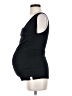 Lalabu Black Tank Top Size S - photo 5