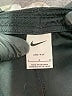 Nike 100% Polyester Black Athletic Shorts Size L (kids) - photo 3