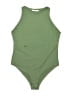 REORIA Green Bodysuit Size L - photo 1