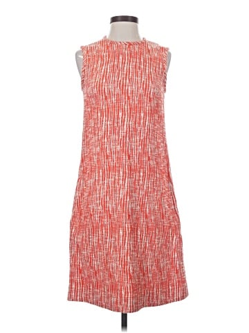 Carven Casual Dress (view 1)