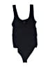 Unbranded Black Bodysuit Size 2X - 3X - photo 1