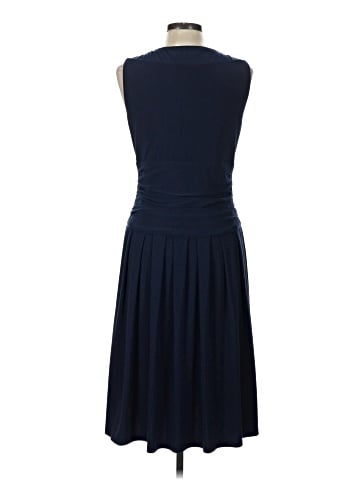 Eliza J Cocktail Dress (view 2)