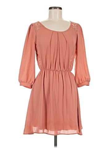 Estam Casual Dress (view 1)