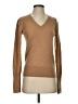J.Crew 100% Cashmere Tan Cashmere Pullover Sweater Size S - photo 1