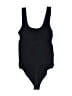 Unbranded Black Bodysuit Size 2X - 3X - photo 2