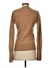 J.Crew 100% Cashmere Tan Cashmere Pullover Sweater Size S - photo 2