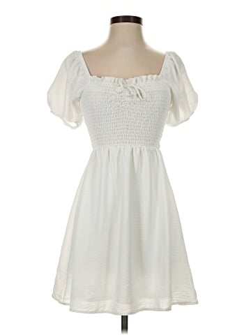 Altar'd State Casual Dress (view 1)