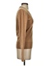 J.Crew 100% Cashmere Tan Cashmere Pullover Sweater Size S - photo 4