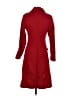 Shein Red Cardigan Size 2 - photo 2