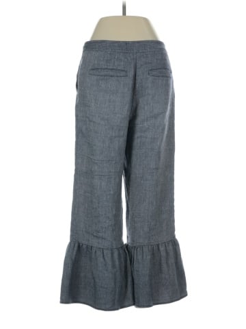 Ett:Twa by Anthropologie Linen Pants (view 2)