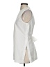 Joseph 100% Cotton White Casual Dress Size EU (FR) 36 / US 4 - photo 5