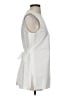 Joseph 100% Cotton White Casual Dress Size EU (FR) 36 / US 4 - photo 4