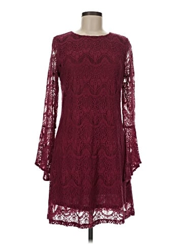 Altar'd State Cocktail Dress (view 1)