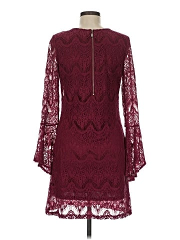 Altar'd State Cocktail Dress (view 2)