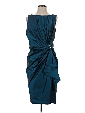 Tadashi Shoji Cocktail Dress (view 1)