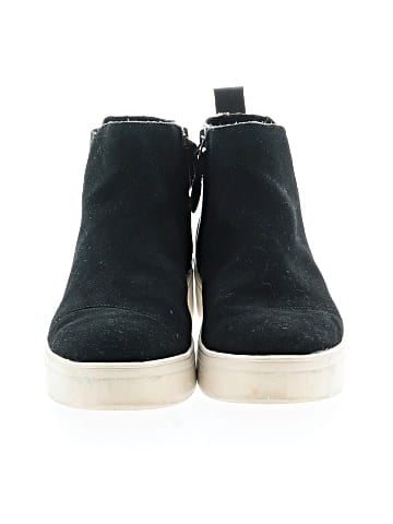 TOMS Ankle Boots (view 2)
