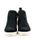 TOMS Black Ankle Boots Size 8 - photo 2