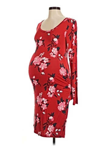 Old Navy - Maternity Casual Dress (view 1)
