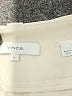 Vince. 100% Polyester Ivory Casual Pants Size 8 - photo 7