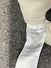 Vince. 100% Polyester Ivory Casual Pants Size 8 - photo 8