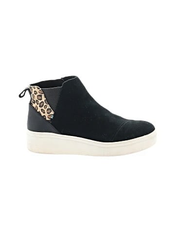 TOMS Ankle Boots (view 1)
