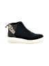 TOMS Black Ankle Boots Size 8 - photo 1