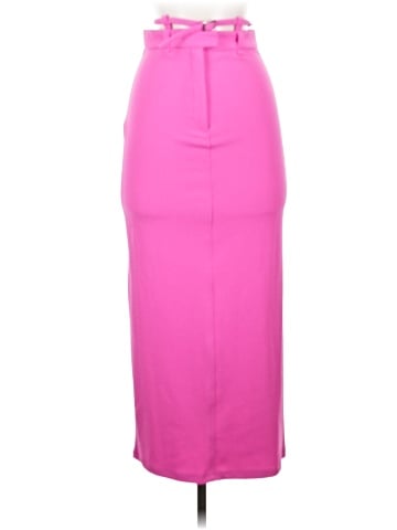 Zara Formal Skirt (view 1)