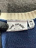 The Upside 100% Organic Cotton Chevron-herringbone Tan Pullover Sweater Size XS - photo 7